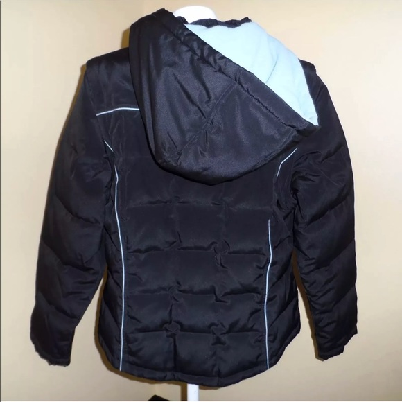 ESprit Fleece Lined Jacket - Picture 3 of 4